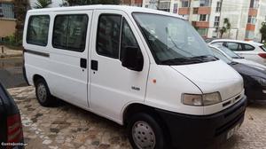 Citroën Jumper 1.9 Outubro/97 - à venda - Ligeiros