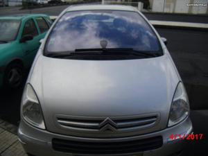 Citroën Picasso 1.6- hdi particular Agosto/06 - à venda -