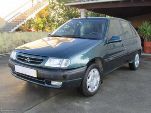 Citroën Saxo 1.1i ATHENA Junho/97 - à venda - Ligeiros
