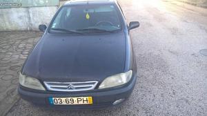 Citroën Xsara 1.4i 700EUR Março/00 - à venda - Ligeiros