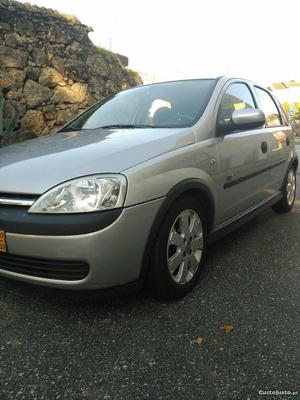 Corsa 1.2 Enjoy  Março/03 - à venda - Ligeiros