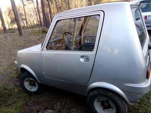 Daihatsu Sado 550 Janeiro/82 - à venda - Ligeiros