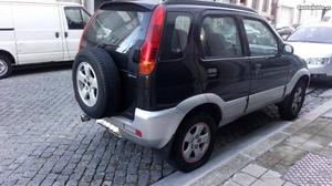 Daihatsu Terios V SX Maio/98 - à venda - Ligeiros