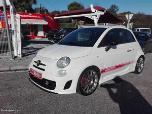 Fiat 500 abarth Setembro/09 - à venda - Ligeiros