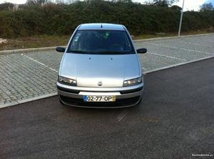 Fiat Punto 1.2 elx Maio/99 - à venda - Ligeiros