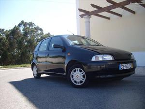 Fiat Punto  GPL Outubro/94 - à venda - Ligeiros