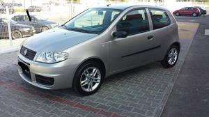 Fiat Punto Sport Julho/04 - à venda - Ligeiros Passageiros,