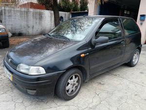 Fiat Punto - TD diesel Novembro/96 - à venda - Ligeiros