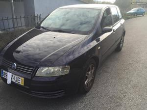 Fiat Stilo 1.2 caixa de 6 Julho/02 - à venda - Ligeiros