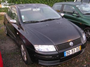 Fiat Stilo v Active Sport Março/04 - à venda -