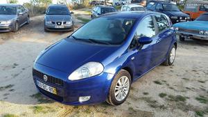 Fiat grande punto Janeiro/06 - à venda - Ligeiros