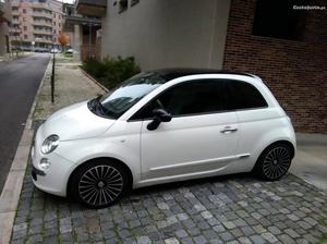 Fiat  multjet 16 vl Junho/10 - à venda - Ligeiros