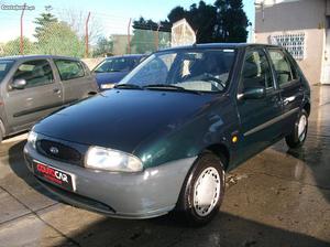 Ford Fiesta 1,2 com Dir Assit. Março/96 - à venda -
