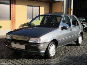 Ford Fiesta 1.3 CLX AUTOMATICO Março/93 - à venda -