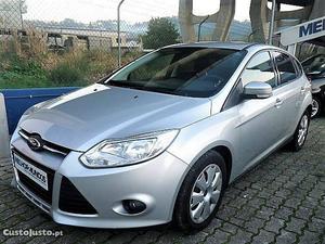 Ford Focus 1.6 TDCI Titanium Janeiro/13 - à venda -