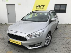 Ford Focus Station 1.5 TDCi Trend+