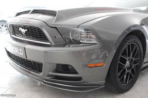 Ford Mustang Eleonor Bodykit Janeiro/13 - à venda -