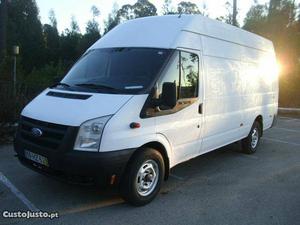 Ford Transit t  cv c/ iva Julho/09 - à venda -