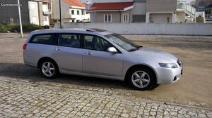 Honda Accord 2.2 iCDTi Tourer Setembro/04 - à venda -