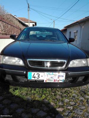 Honda Accord  Outubro/97 - à venda - Ligeiros