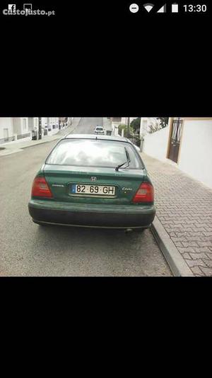 Honda Civic 1.4i Agosto/96 - à venda - Ligeiros