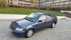 Honda Civic km v Julho/95 - à venda - Ligeiros