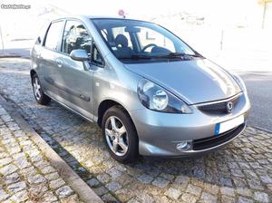 Honda Jazz 1.2 Cool Junho/08 - à venda - Ligeiros