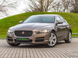 Jaguar XE Prestige Auto Junho/15 - à venda - Ligeiros