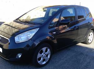 Kia Venga 1.4 CRDi EX ISG