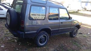 Land Rover Discovery  Dezembro/94 - à venda - Pick-up/