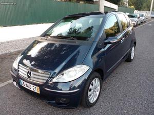 Mercedes-Benz A 180 CDI Avantgard Maio/08 - à venda -