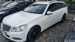 Mercedes-Benz E 200 cdi Elegance aut Julho/12 - à venda -