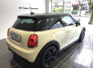 Mini Cooper D