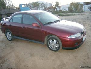 Mitsubishi Carisma MSX 1.8 Março/99 - à venda - Ligeiros