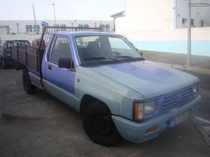 Mitsubishi L200 Dezembro/94 - à venda - Pick-up/