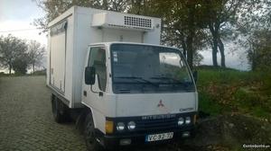 Mitsubishi canter 3.3 Maio/91 - à venda - Ligeiros