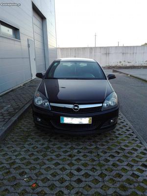 Opel Astra Eco Tec 1.3 Outubro/08 - à venda - Comerciais /