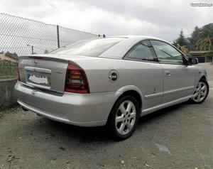 Opel Astra G COUPE BERTONE Junho/02 - à venda -