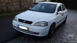 Opel Astra G Club 1.7TD  Outubro/99 - à venda -