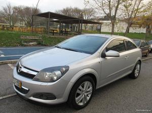 Opel Astra GTC 1.6 TURBO 180cv Setembro/07 - à venda -