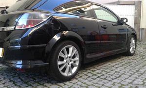 Opel Astra GTC OPC 1.7 cdti Setembro/07 - à venda -