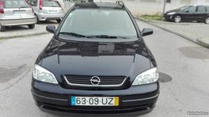 Opel Astra  sepor Setembro/03 - à venda - Ligeiros