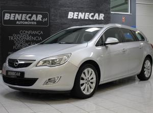 Opel Astra sports tourer 1.3 CDTi Cosmo