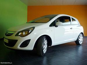 Opel Corsa 1.3 CDTI VAN Outubro/13 - à venda - Comerciais /