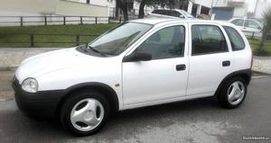 Opel Corsa 1.5 Diesel Junho/99 - à venda - Ligeiros