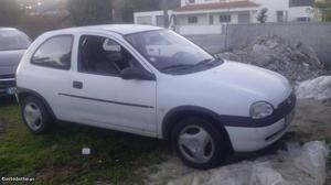 Opel Corsa 1.5d isuzu Janeiro/97 - à venda - Comerciais /