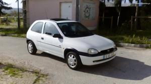 Opel Corsa Em ótimo estado Julho/98 - à venda - Ligeiros