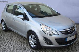 Opel Corsa - km Abril/12 - à venda - Ligeiros