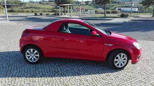 Opel Tigra twin top cabrio c/ac Abril/08 - à venda -