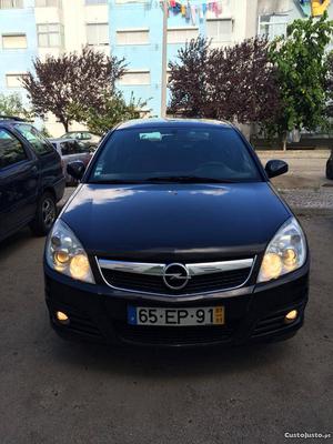 Opel Vectra 1.9 CDTI Novembro/07 - à venda - Ligeiros